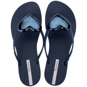 Ipanema Maxi Fashion IV sötétkék női papucs
