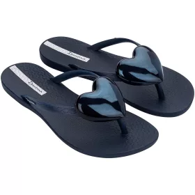 Ipanema Maxi Fashion IV sötétkék női papucs