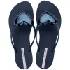 Ipanema Maxi Fashion IV sötétkék női papucs