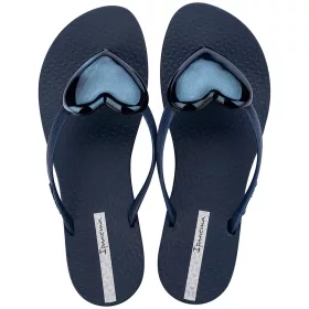Ipanema Maxi Fashion IV sötétkék női papucs