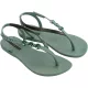 Ipanema Sandal Rio zöld női szandál