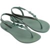 Ipanema Sandal Rio zöld női szandál