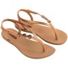 Ipanema Sandal Rio bézs női szandál