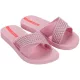 Ipanema Street rózsaszín gyerek papucs