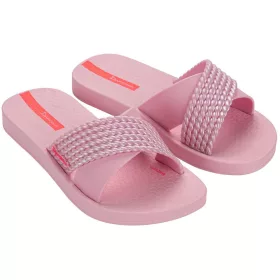 Ipanema Street rózsaszín gyerek papucs