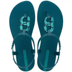 Ipanema Class Connect petrolkék női szandál