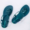 Ipanema Class Connect petrolkék női szandál