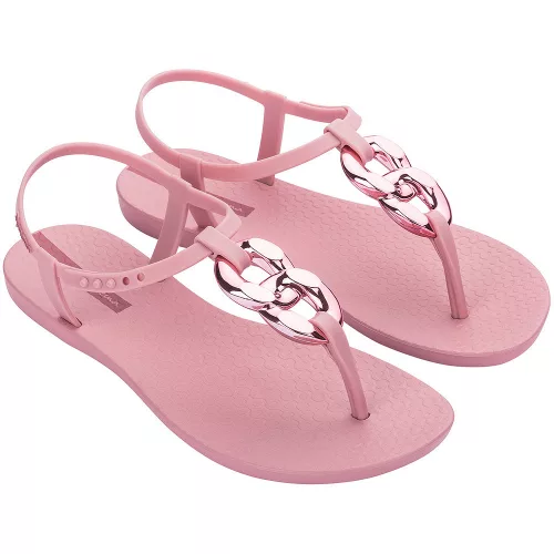 Ipanema Class Connect rózsaszín női szandál