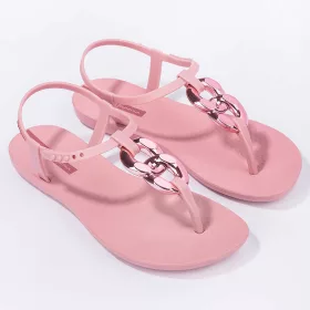 Ipanema Class Connect rózsaszín női szandál