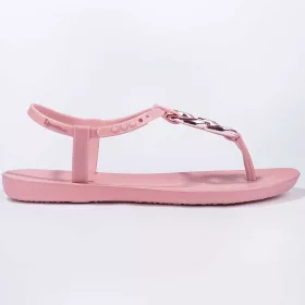 Ipanema Class Connect rózsaszín női szandál