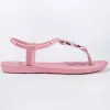 Ipanema Class Connect rózsaszín női szandál