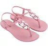 Ipanema Class Connect rózsaszín női szandál