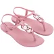 Ipanema Class Connect rózsaszín női szandál