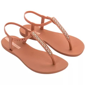 Ipanema Class Chic púder női szandál