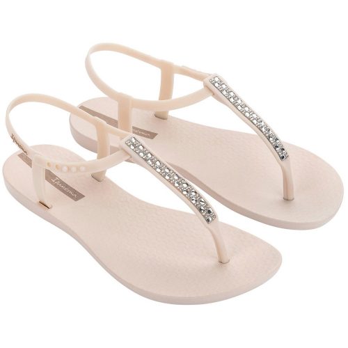 Ipanema Class Chic bézs női szandál 