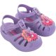 Ipanema Summer XVII Baby lila gyerek szandál