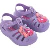 Ipanema Summer XVII Baby lila gyerek szandál