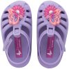 Ipanema Summer XVII Baby lila gyerek szandál