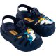 Ipanema Summer XVII Baby sötétkék gyerek szandál
