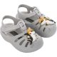 Ipanema Summer XVII Baby szürke gyerek szandál