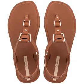 Ipanema Class Urbane fahéj-réz női szandál