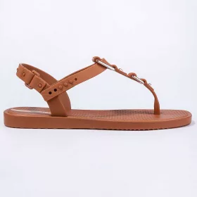 Ipanema Class Urbane fahéj-réz női szandál