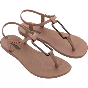 Ipanema Class Modern púder-bronz női szandál