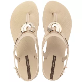 Ipanema Class Dreamy bézs-arany női szandál