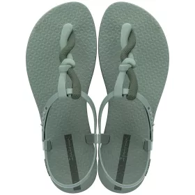 Ipanema Class Daily zöld női szandál