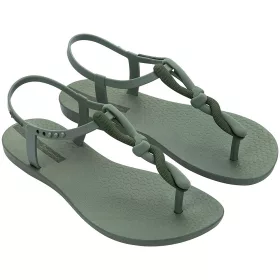 Ipanema Class Daily zöld női szandál