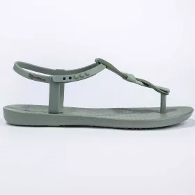 Ipanema Class Daily zöld női szandál