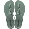 Ipanema Class Daily zöld női szandál