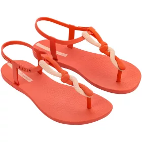 Ipanema Class Daily korall női szandál