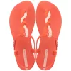 Ipanema Class Daily korall női szandál
