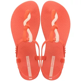 Ipanema Class Daily korall női szandál