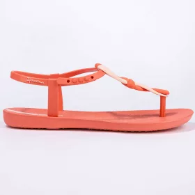 Ipanema Class Daily korall női szandál