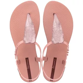 Ipanema Class Flora púderrózsaszín női szandál