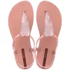 Ipanema Class Flora púderrózsaszín női szandál