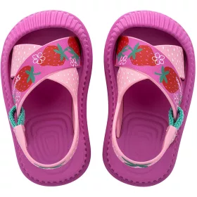 Ipanema Precious Baby pink gyerek szandál