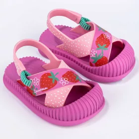 Ipanema Precious Baby pink gyerek szandál