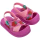 Ipanema Precious Baby pink gyerek szandál