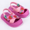 Ipanema Precious Baby pink gyerek szandál