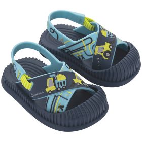 Ipanema Precious Baby sötétkék gyerek szandál