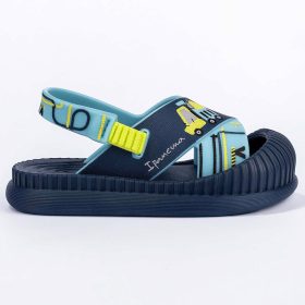 Ipanema Precious Baby sötétkék gyerek szandál