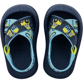 Ipanema Precious Baby sötétkék gyerek szandál