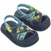 Ipanema Precious Baby sötétkék gyerek szandál