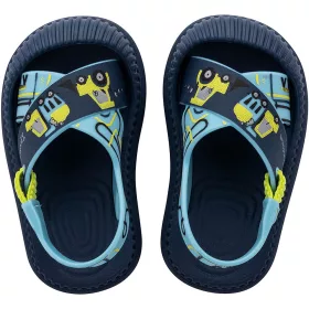 Ipanema Precious Baby sötétkék gyerek szandál