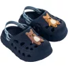 Ipanema Cuddly Baby sötétkék gyerek szandál