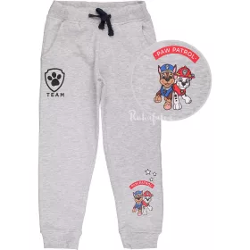   Mancs őrjárat Marshall és Chase belül bolyhos, zsebes melegítőnadrág