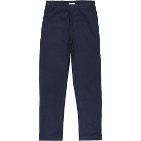 Sötétkék kisfiú pizsamanadrág